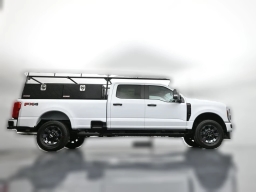 Ford Super Duty F-350 SRW XL 4WD Crew Cab 8' Box 2026