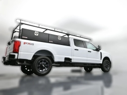 Ford Super Duty F-350 SRW XL 4WD Crew Cab 8' Box 2026