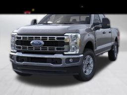 Ford Super Duty F-350 SRW XLT 4WD Crew Cab 6.75' Box 2026