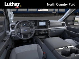 Ford Super Duty F-350 SRW XLT 4WD Crew Cab 6.75' Box 2026