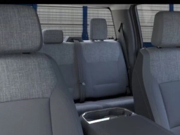 Ford Super Duty F-350 SRW XLT 4WD Crew Cab 6.75' Box 2026