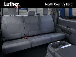 Ford Super Duty F-350 SRW XLT 4WD Crew Cab 6.75' Box 2026