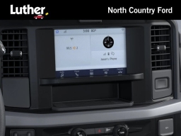 Ford Super Duty F-350 SRW XLT 4WD Crew Cab 6.75' Box 2026