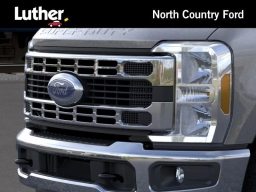 Ford Super Duty F-350 SRW XLT 4WD Crew Cab 6.75' Box 2026