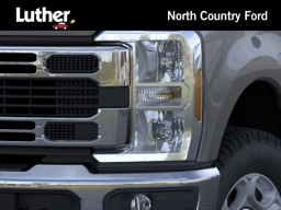 Ford Super Duty F-350 SRW XLT 4WD Crew Cab 6.75' Box 2026