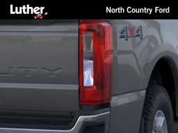 Ford Super Duty F-350 SRW XLT 4WD Crew Cab 6.75' Box 2026