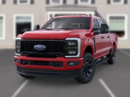 Ford Super Duty F-350 SRW XL 4WD Crew Cab 6.75' Box 2026