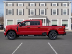 Ford Super Duty F-350 SRW XL 4WD Crew Cab 6.75' Box 2026