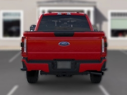 Ford Super Duty F-350 SRW XL 4WD Crew Cab 6.75' Box 2026