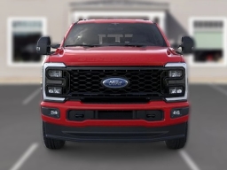 Ford Super Duty F-350 SRW XL 4WD Crew Cab 6.75' Box 2026