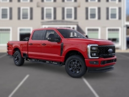 Ford Super Duty F-350 SRW XL 4WD Crew Cab 6.75' Box 2026