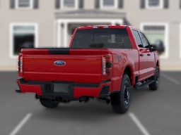 Ford Super Duty F-350 SRW XL 4WD Crew Cab 6.75' Box 2026