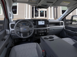 Ford Super Duty F-350 SRW XL 4WD Crew Cab 6.75' Box 2026