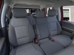 Ford Super Duty F-350 SRW XL 4WD Crew Cab 6.75' Box 2026