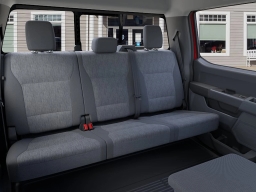 Ford Super Duty F-350 SRW XL 4WD Crew Cab 6.75' Box 2026