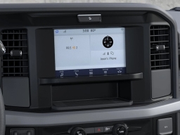 Ford Super Duty F-350 SRW XL 4WD Crew Cab 6.75' Box 2026