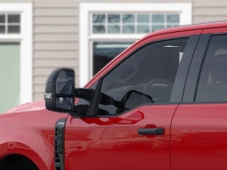 Ford Super Duty F-350 SRW XL 4WD Crew Cab 6.75' Box 2026