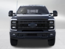 Ford Super Duty F-350 SRW Platinum 4WD Crew Cab 6.75' Box 2026