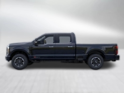 Ford Super Duty F-350 SRW Platinum 4WD Crew Cab 6.75' Box 2026