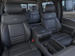 Ford Super Duty F-350 SRW Platinum 4WD Crew Cab 6.75' Box 2026