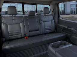 Ford Super Duty F-350 SRW Platinum 4WD Crew Cab 6.75' Box 2026