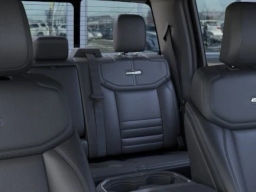 Ford Super Duty F-350 SRW Platinum 4WD Crew Cab 6.75' Box 2026