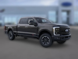 Ford Super Duty F-350 SRW Platinum 4WD Crew Cab 6.75' Box 2026