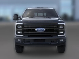 Ford Super Duty F-350 SRW Platinum 4WD Crew Cab 6.75' Box 2026