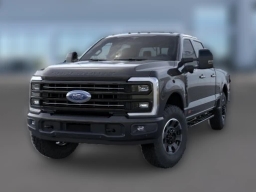 Ford Super Duty F-350 SRW Platinum 4WD Crew Cab 6.75' Box 2026