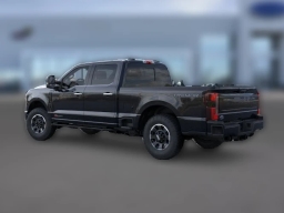 Ford Super Duty F-350 SRW Platinum 4WD Crew Cab 6.75' Box 2026