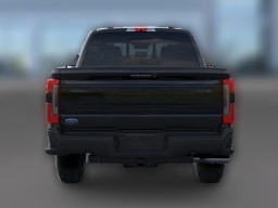 Ford Super Duty F-350 SRW Platinum 4WD Crew Cab 6.75' Box 2026