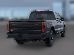 Ford Super Duty F-350 SRW Platinum 4WD Crew Cab 6.75' Box 2026