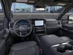 Ford Super Duty F-350 SRW Platinum 4WD Crew Cab 6.75' Box 2026