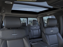 Ford Super Duty F-350 SRW Platinum 4WD Crew Cab 6.75' Box 2026