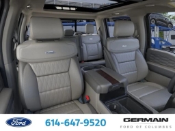 Ford Super Duty F-350 SRW Platinum 4WD Crew Cab 8' Box 2026