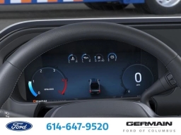 Ford Super Duty F-350 SRW Platinum 4WD Crew Cab 8' Box 2026