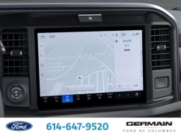 Ford Super Duty F-350 SRW Platinum 4WD Crew Cab 8' Box 2026