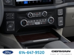 Ford Super Duty F-350 SRW Platinum 4WD Crew Cab 8' Box 2026