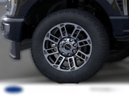 Ford Super Duty F-350 SRW Platinum 4WD Crew Cab 8' Box 2026