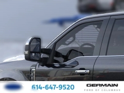 Ford Super Duty F-350 SRW Platinum 4WD Crew Cab 8' Box 2026