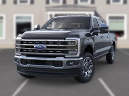 Ford Super Duty F-350 SRW LARIAT 4WD Crew Cab 6.75' Box 2026