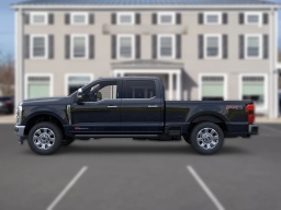 Ford Super Duty F-350 SRW LARIAT 4WD Crew Cab 6.75' Box 2026