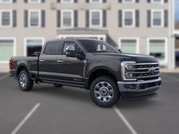 Ford Super Duty F-350 SRW LARIAT 4WD Crew Cab 6.75' Box 2026