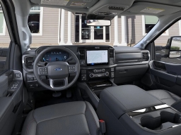 Ford Super Duty F-350 SRW LARIAT 4WD Crew Cab 6.75' Box 2026