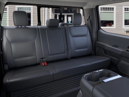 Ford Super Duty F-350 SRW LARIAT 4WD Crew Cab 6.75' Box 2026