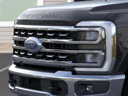Ford Super Duty F-350 SRW LARIAT 4WD Crew Cab 6.75' Box 2026