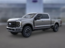 Ford Super Duty F-350 SRW Platinum 4WD Crew Cab 6.75' Box 2026