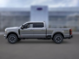 Ford Super Duty F-350 SRW Platinum 4WD Crew Cab 6.75' Box 2026