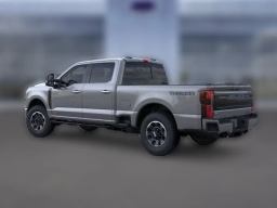 Ford Super Duty F-350 SRW Platinum 4WD Crew Cab 6.75' Box 2026