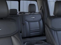 Ford Super Duty F-350 SRW Platinum 4WD Crew Cab 6.75' Box 2026